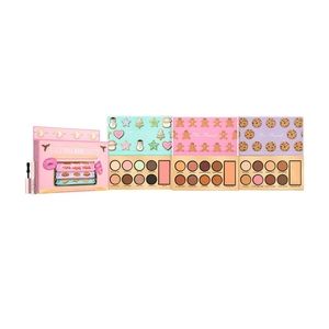 Eyeshadow Palette